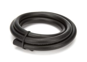 #6cPush-Lite  Hose 6ft Hi-Temp - Black