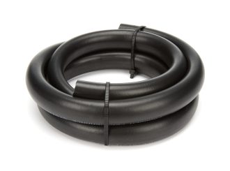 #10 Push-Lite Hi-Temp Hose 6ft - -BLack