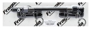 EFI Fuel Line Kit Holley Terminator Stealth