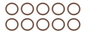 3/4 ID #8 O-rings 10pk