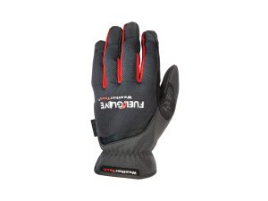 WeatherTech® FuelGlove™; Black; Medium; For Men;