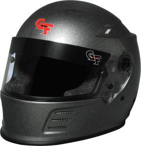 Helmet Revo Flash XX- Large Silver SA2020