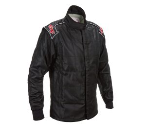 Jacket G-Limit 4X-Large Black SFI-5