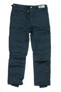 GF525 Pants Large Black