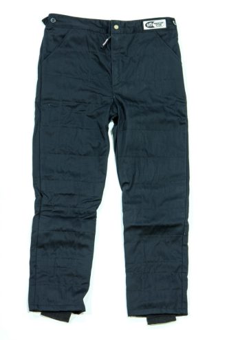 GF525 Pants Medium Black