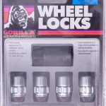 Wheel Cover Fasteners Quick Turn 3-Pack