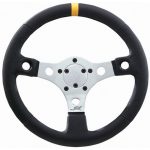 Classic Nostalgia 15in Steering Wheel