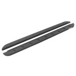 Go Rhino - 63036880PC - RB10 Running Boards With Mounting Brackets - Textured Black