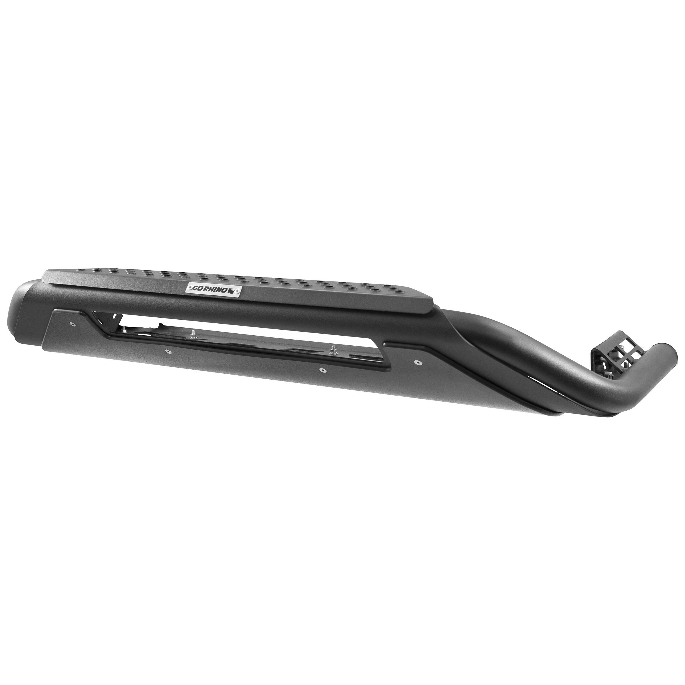 Go Rhino 55211T - RC3 LR Bull Bar - Frame Only - Textured Black