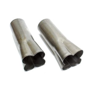 Weld-On Collectors 2-1/4in x  4in (Pair)
