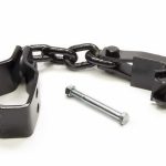 Crown Automotive - Metal Unpainted Main Shaft Bearing Kit