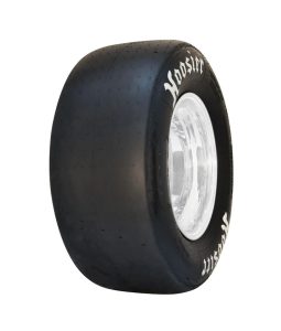 26.0/8.5R-15 Drag Radial Tire