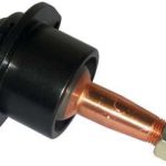 Dust Boot for Precision Tie Rod
