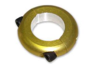 Sway Bar Collar 1-1/8in