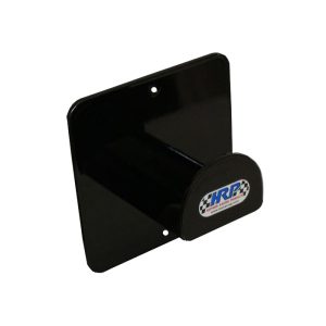 Tape Roll Holder Black