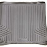 Husky Liners 13571 Front Floor Liners