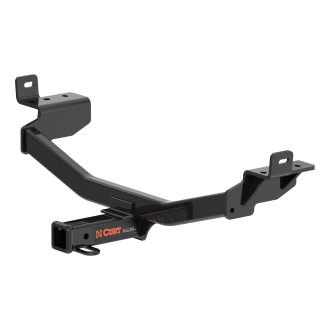 Husky Towing 69646C 2 Inch Receiver