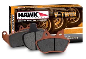 Sintered Metallic Disc Brake Pads;