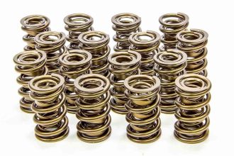 1.600 Dual Rad Valve Springs w/Damper