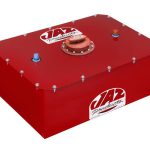 16-Gallon Fuel Cell w/ 70-10 Ohms Sender