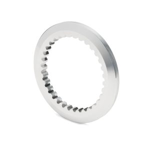 Spacer Clutch Hub Alum