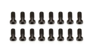 7/16-14 x .875 Bolt w/ T50 Torx 16pk