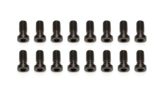 7/16-14 x .875 Bolt w/ T50 Torx 16pk