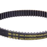 HTD Drive Belt Extreme Duty 25.197in