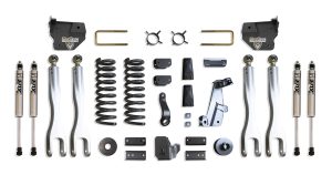 MaxTrac K947241FL LIFT KITS