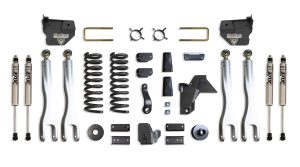 MaxTrac K947441FL LIFT KITS