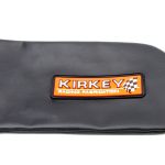 Cover Head Restraint Pad 1in  R/H 88/89 SERIES