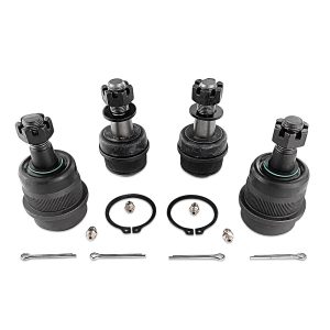 Jeep Wrangler JK & Grand Cherokee HD Ball Joint Kit