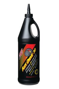 Flex Drive 30 Synthetic Trans Oil 1 Quart