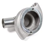 Crown Automotive - Metal Unpainted Axle Shaft Bearing Cup