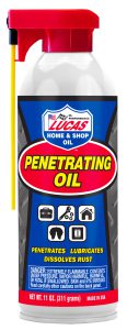 Penetrating Oil 11 Oz.