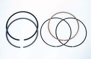 Piston Ring Set 3.910 1.5 1.5 3.0MM