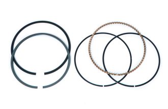 Single Piston Ring Set 4.160 Bore 1.0 1.0 2.0mm