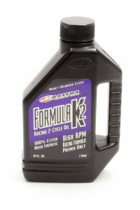 2 Cycle Oil 16oz Formula K2
