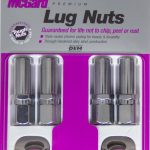 7/16-20 5 Lug Install Kit