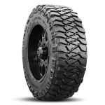 Mickey Thompson® Baja Pro XS Tire; Size 38X13.50-17LT; Load Range D;