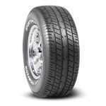 Mickey Thompson® Baja Boss A/T Tire; Size 265/60R18; 114T;