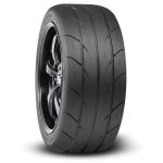 Mickey Thompson® Baja Boss A/T Tire; Size LT265/70R17; 121/118Q;