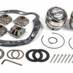 14-20 F150 3in.UPR A-ARM KIT