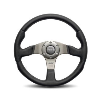 Race 350 Steering Wheel Leather / Airleather