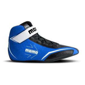 Shoes Corsa Lite Size 9-9.5 Euro 43 Blue