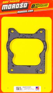 Carburetor Spacer- 1/2in Thick - Q-Jet