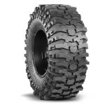 Mickey Thompson® Baja Boss A/T Tire; Size LT265/60R18; 119/116Q;