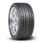 Mickey Thompson® ET Drag® Tire; Size 28.0/10.5-15W; M5 Compound For General Use;