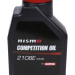 6100 Synergie 10w40 Oil Case 4 x 5 Liters