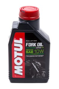 Motul Fork Oil Expert Medium 10W, 1L